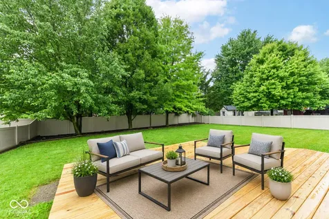 7954 Branch Creek Drive Indianapolis IN 46268