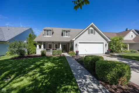 15540 Bethesda Circle Westfield IN 46074
