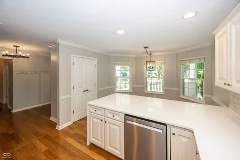 15540 Bethesda Circle Westfield IN 46074