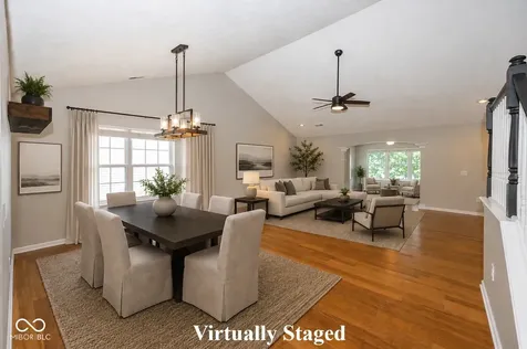 15540 Bethesda Circle Westfield IN 46074