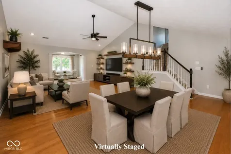 15540 Bethesda Circle Westfield IN 46074