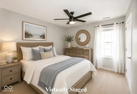 15540 Bethesda Circle Westfield IN 46074