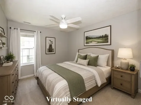 15540 Bethesda Circle Westfield IN 46074