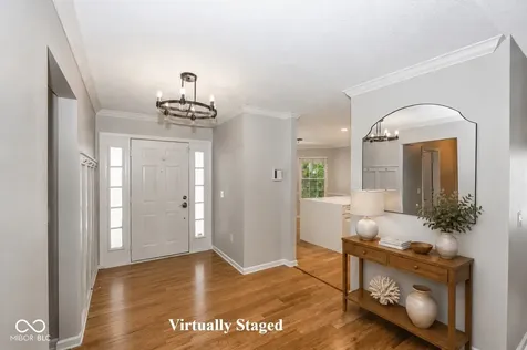 15540 Bethesda Circle Westfield IN 46074