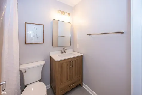 15540 Bethesda Circle Westfield IN 46074