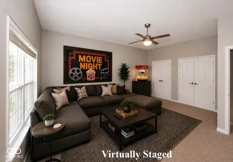 15540 Bethesda Circle Westfield IN 46074