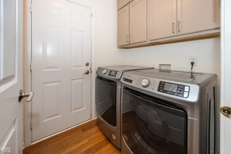 15540 Bethesda Circle Westfield IN 46074