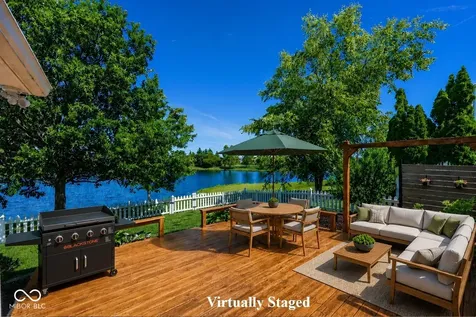 15540 Bethesda Circle Westfield IN 46074