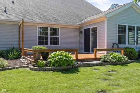 15540 Bethesda Circle Westfield IN 46074