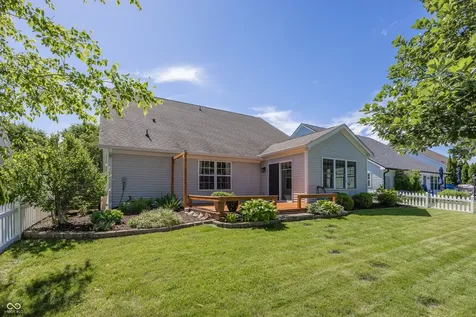 15540 Bethesda Circle Westfield IN 46074