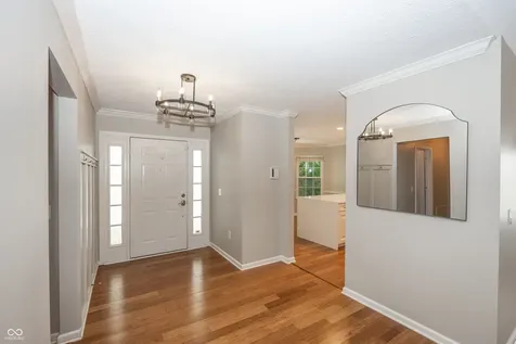 15540 Bethesda Circle Westfield IN 46074