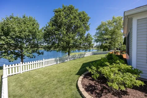 15540 Bethesda Circle Westfield IN 46074