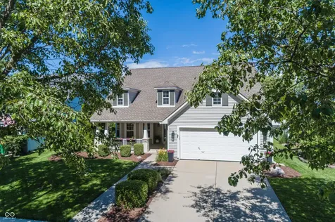 15540 Bethesda Circle Westfield IN 46074