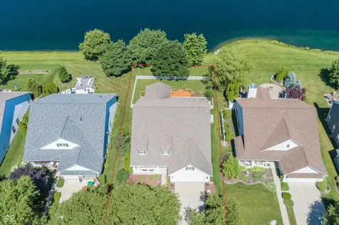 15540 Bethesda Circle Westfield IN 46074
