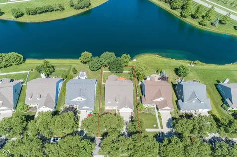 15540 Bethesda Circle Westfield IN 46074