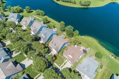 15540 Bethesda Circle Westfield IN 46074