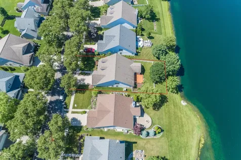 15540 Bethesda Circle Westfield IN 46074