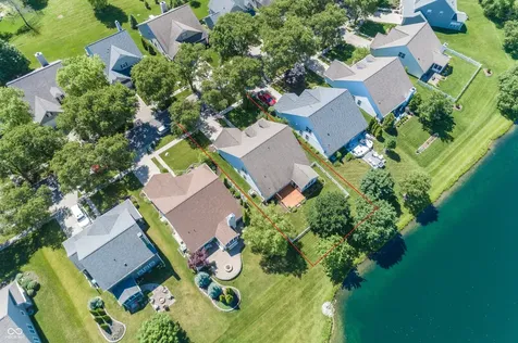 15540 Bethesda Circle Westfield IN 46074