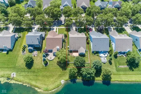 15540 Bethesda Circle Westfield IN 46074