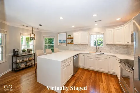15540 Bethesda Circle Westfield IN 46074