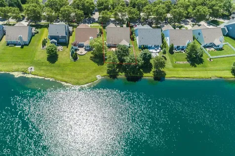 15540 Bethesda Circle Westfield IN 46074