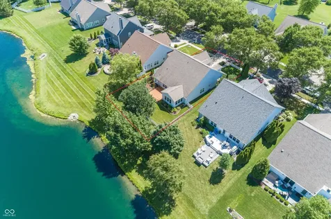 15540 Bethesda Circle Westfield IN 46074