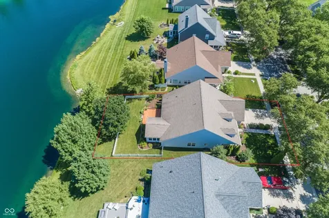 15540 Bethesda Circle Westfield IN 46074