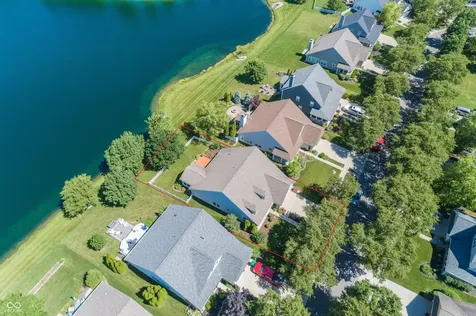 15540 Bethesda Circle Westfield IN 46074