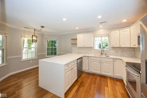 15540 Bethesda Circle Westfield IN 46074