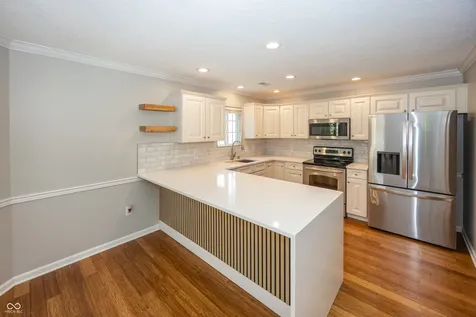 15540 Bethesda Circle Westfield IN 46074