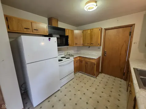 4407 Martin Road Richmond IN 47374
