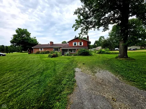 4407 Martin Road Richmond IN 47374