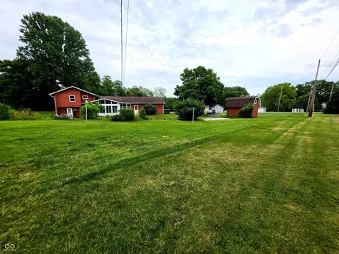 4407 Martin Road Richmond IN 47374