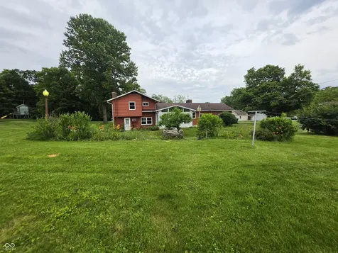 4407 Martin Road Richmond IN 47374
