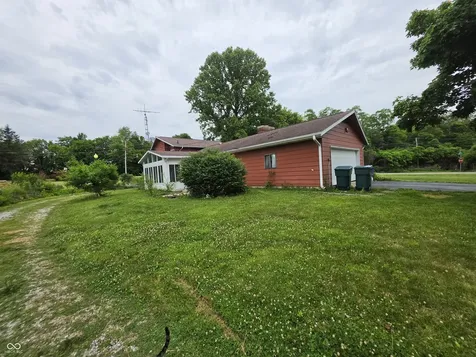 4407 Martin Road Richmond IN 47374