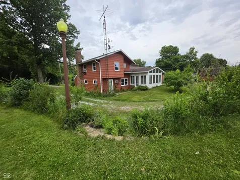 4407 Martin Road Richmond IN 47374