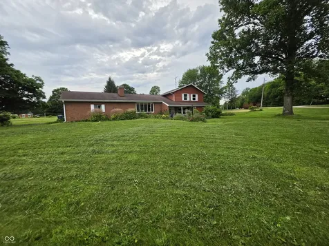 4407 Martin Road Richmond IN 47374