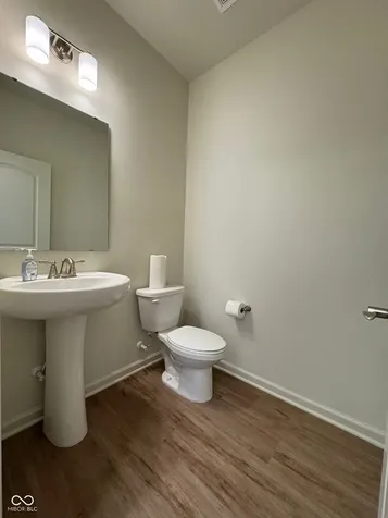 6837 Bridle Oaks Court Whitestown IN 46075