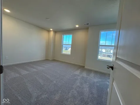 6837 Bridle Oaks Court Whitestown IN 46075