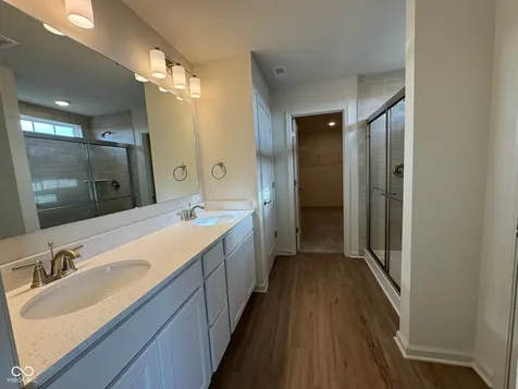 6837 Bridle Oaks Court Whitestown IN 46075