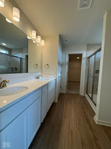 6837 Bridle Oaks Court Whitestown IN 46075
