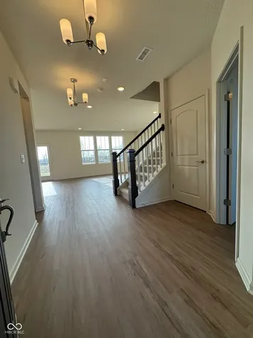 6837 Bridle Oaks Court Whitestown IN 46075