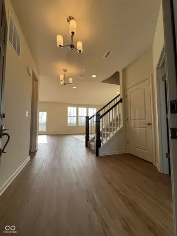 6837 Bridle Oaks Court Whitestown IN 46075