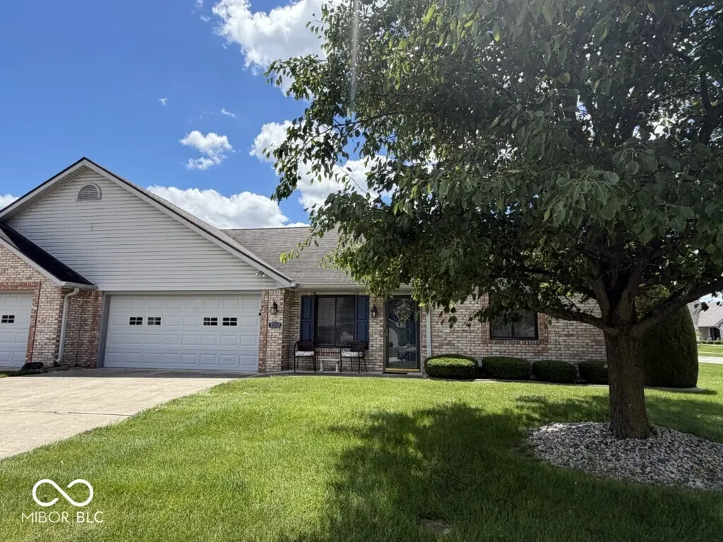 189 Bay Ridge Drive Pendleton IN 46064