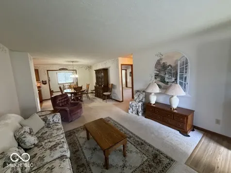 189 Bay Ridge Drive Pendleton IN 46064