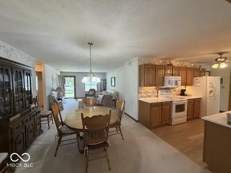 189 Bay Ridge Drive Pendleton IN 46064