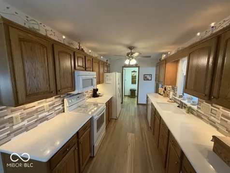 189 Bay Ridge Drive Pendleton IN 46064