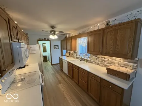 189 Bay Ridge Drive Pendleton IN 46064