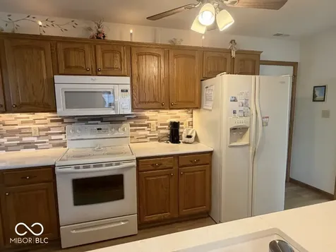 189 Bay Ridge Drive Pendleton IN 46064