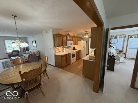 189 Bay Ridge Drive Pendleton IN 46064